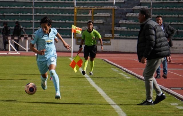 Es inminente la modificación  a la convocatoria del torneo