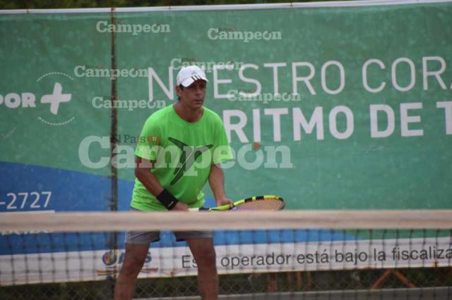 ¿En qué consiste la fase 1 con la que vuelve el tenis en Tarija?