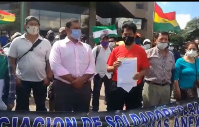 “El Ejecutivo se opone a devolver aportes de APFs”