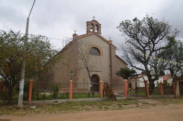 Campesinos de Tolomosa denuncian abandono del Sedes