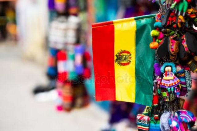 Bolivia, exportaciones caen un 26% e importaciones un 35% en el primer semestre del año