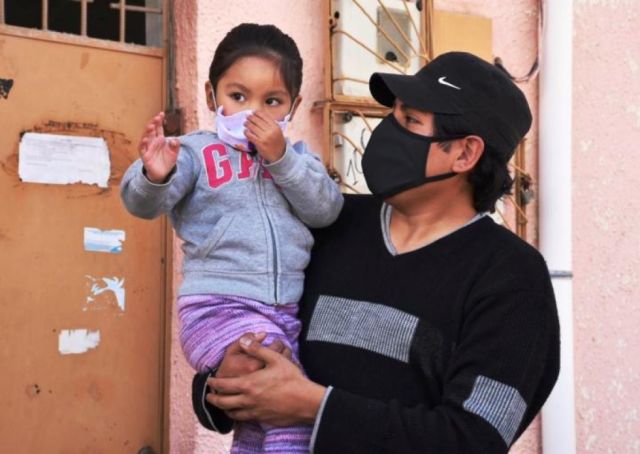 Especialista dice que el Covid afecta poco a los niños pero pide no descuidar hábitos de higiene