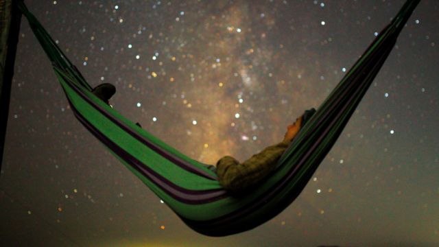  La lluvia de meteoros Delta Acuáridas alcanza su apogeo esta semana: ¿dónde y cómo verla? 