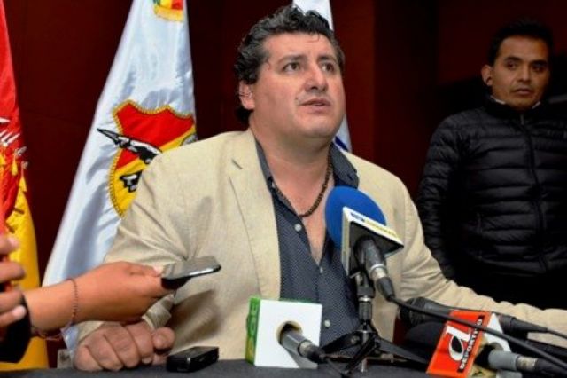 Monje pide certeza a las autoridades gubernamentales de salud