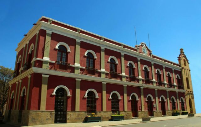 Cierran oficinas del Concejo Municipal de Tarija ante incremento de casos de Covid-19