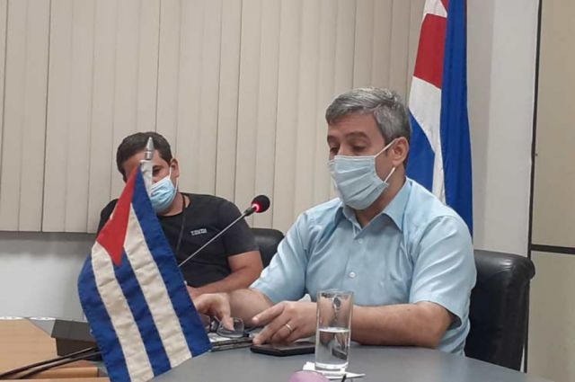 Comercio electrónico en la ruta del desarrollo de Cuba