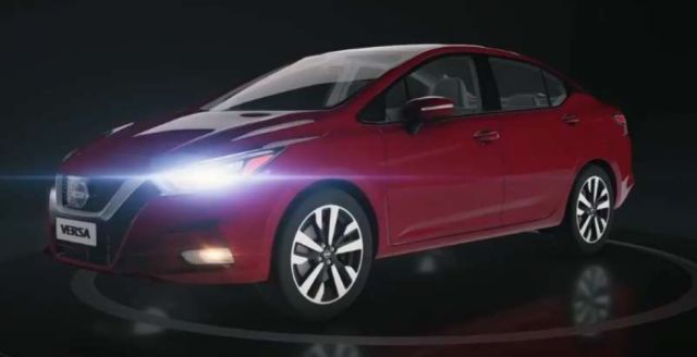 Nissan realiza el primer lanzamiento virtual de un vehículo en Bolivia