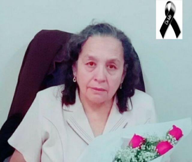 Fallece Juez de familia y anticorrupción en Tarija, víctima del Covid-19