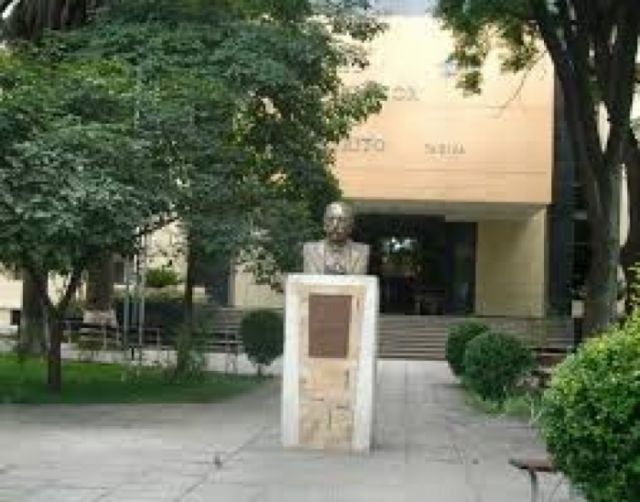 Suspenden actividades en el TDJ por casos Covid