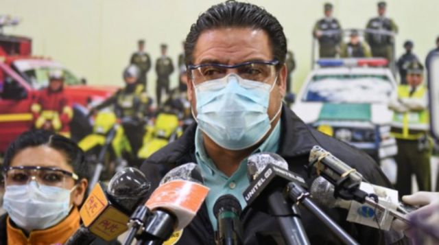 “Indefectiblemente habrá unidad contra el MAS”