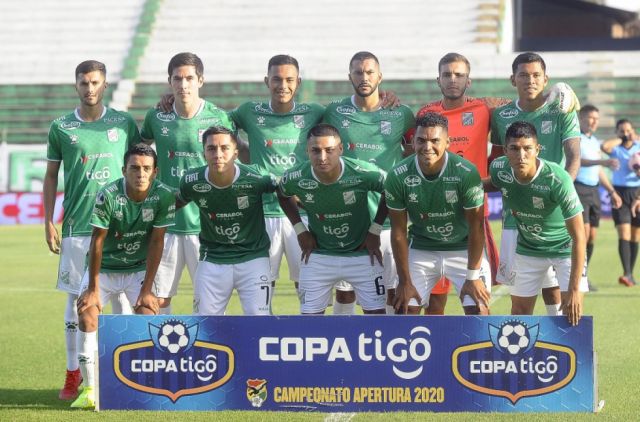 Oriente Petrolero está listo para regresar a los entrenamientos 
