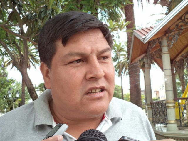 Alcaldía de Bermejo instalará un laboratorio PCR 