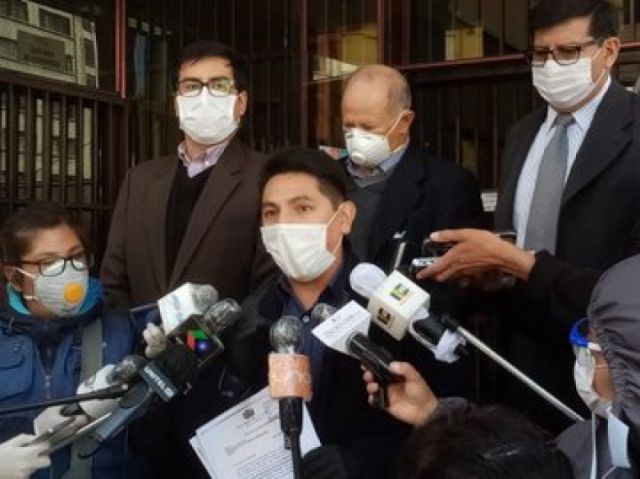 Ley de Atención de Clínicas Privadas se sancionó sin precisar la fuente de financiamiento