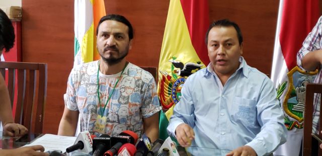 Gonzalo Torres, el outsider reiterativo