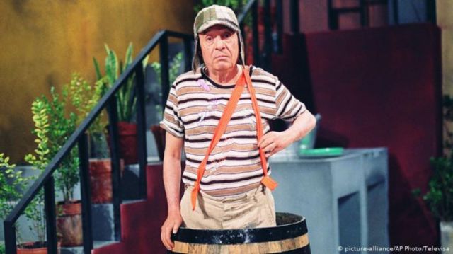 El Chavo, El Chapulín Colorado y Chespirito saldrán del aire en todo el mundo