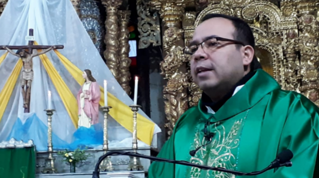 Iglesia pide priorizar diálogo y evitar las movilizaciones anunciadas