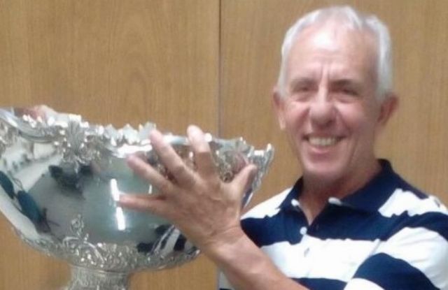 El tenis tarijeño emprendió disertación con especialistas 