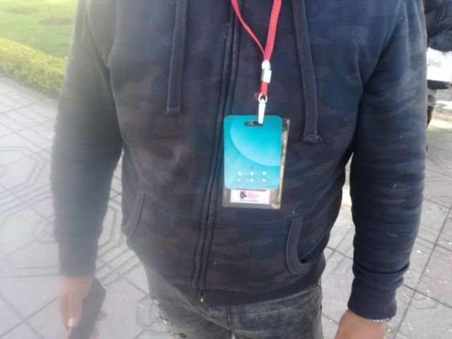 Tarjetas de dióxido de cloro, en Tarija hay dudas sobre su eficacia 
