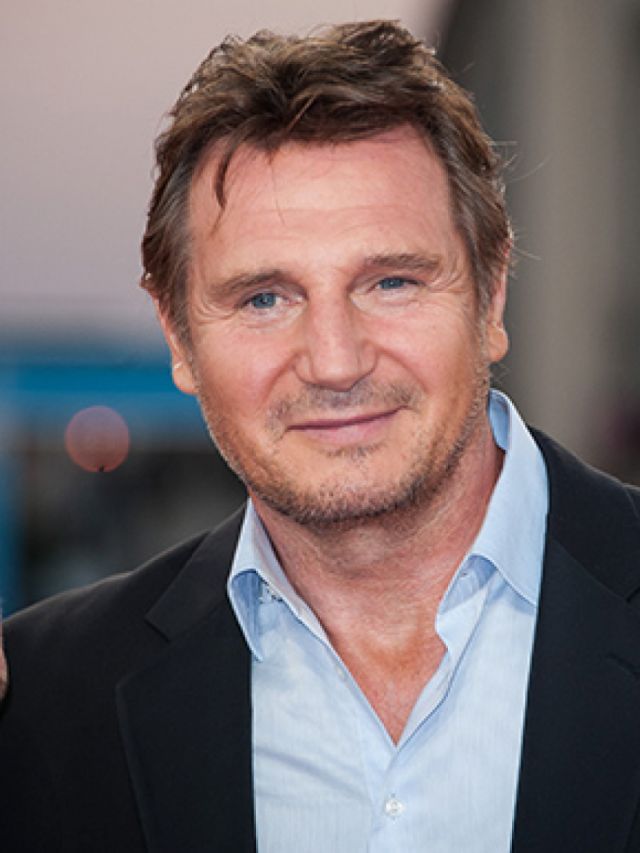 Película "Made in Italy" se convierte en proceso de sanación para Liam Neeson y su hijo