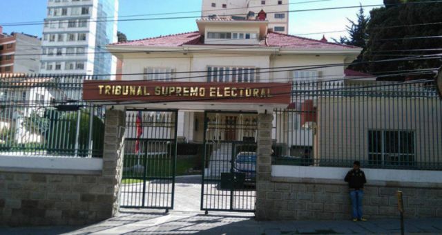 TSE convoca a sectores sociales a  dialogar sobre elecciones este miércoles