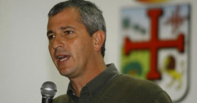 Branko Marinkovic es el nuevo Ministro de Planificación de Jeanine Áñez