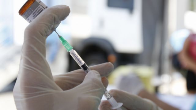 La vacuna Novavax produce altos niveles de anticuerpos