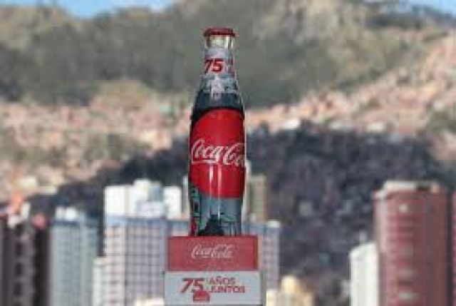 Coca-Cola pagó a científicos para que minimizaran la influencia de las bebidas azucaradas en la obesidad