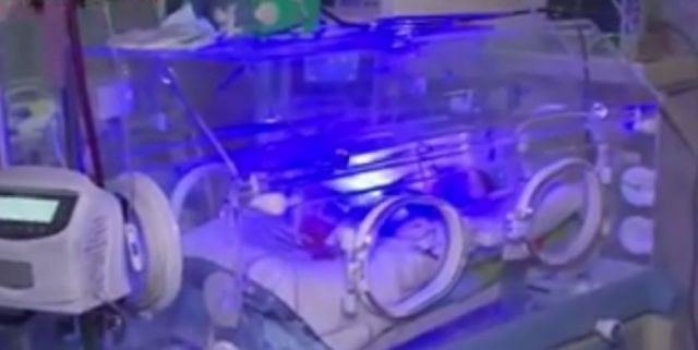 La Paz: Al menos 11 neonatos están en riesgo de morir por falta de oxígeno