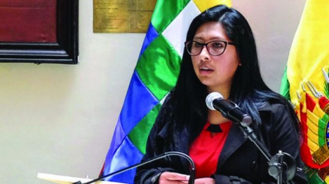 Copa anuncia que la ALP mediará en conflictos de elecciones