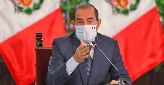 Covid-19: descartan retorno a cuarentena en Perú