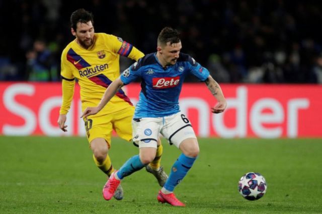 La compra de Lionel Messi que disparó nuevos rumores sobre su salida del Barcelona