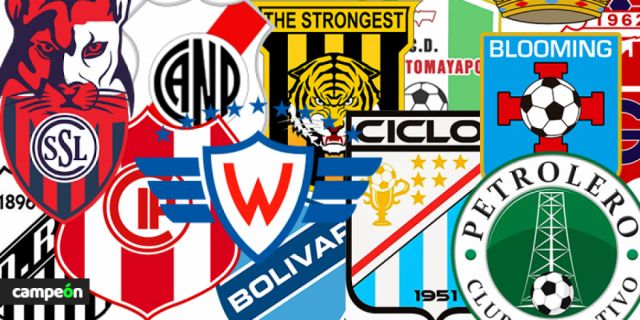 No se descarta la llegada de la Copa Bolivia en 2021