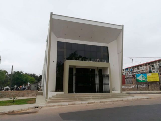 Tarija marca record, registró 23 fallecidos por Covid en 7 días