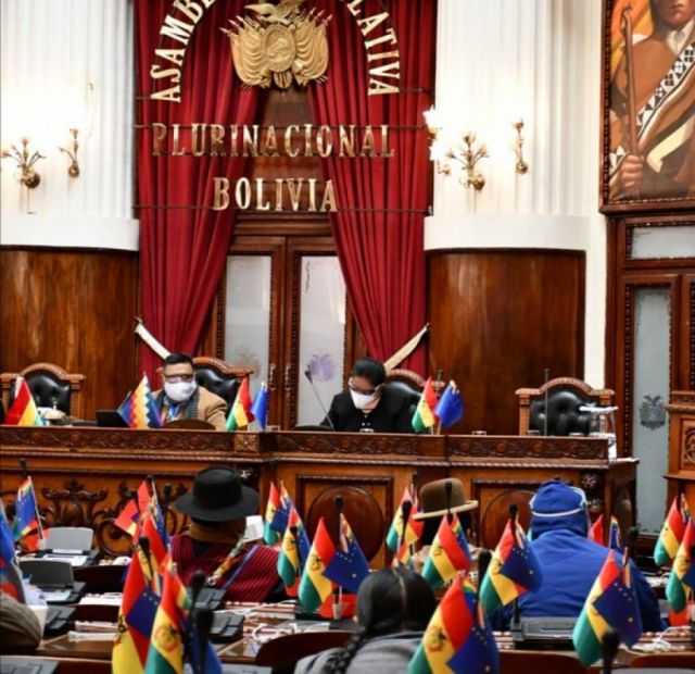 Cámara de Diputados