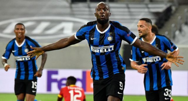 Inter y United primeros semifinalistas de la Europa League