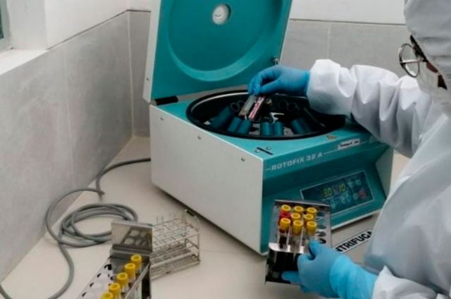 Otro día sin test Covid, suben a 831 los pacientes en espera en Tarija