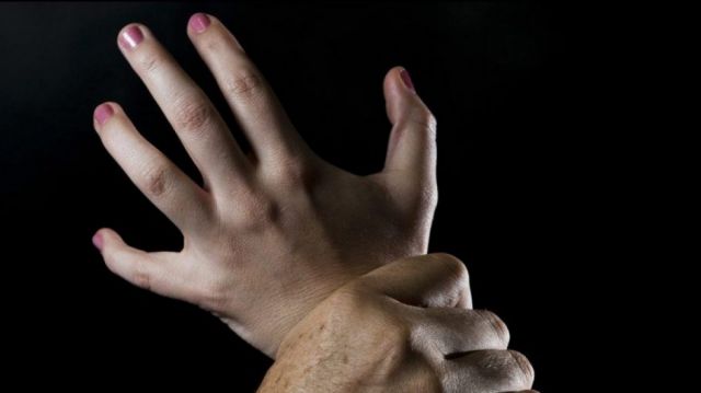 Fue violada por dos encapuchados en la ruta N°9