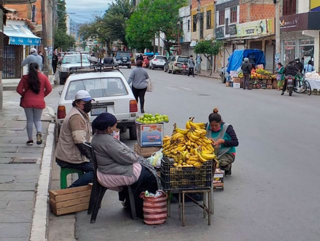 Municipios alistan proyectos para reactivar la economía
