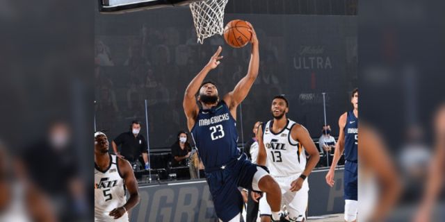 Todo lo que debes saber de Josh Reaves, el estadounidense-boliviano de la NBA