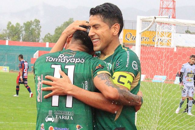 El beneficio que debe tener Simón Bolívar con el nuevo contrato de TV