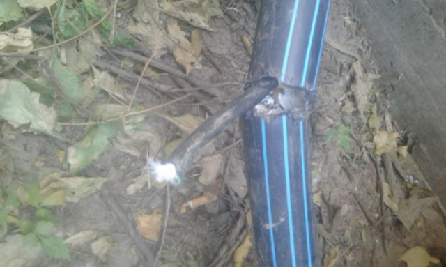 Suspenden lectura de los niveles del río Pilcomayo
