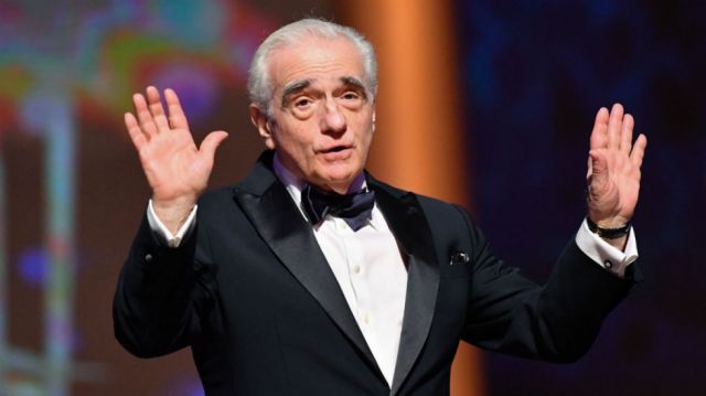 Martin Scorsese se une a lista de Hollywood en Apple para nuevas películas, programas de TV