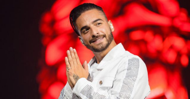 Más artistas latinx se unen a los MTV VMAs: Maluma y CNCO