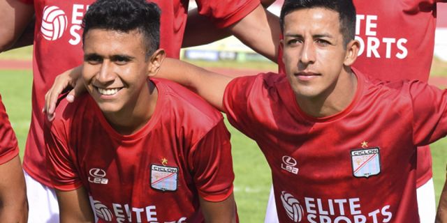 San Lorenzo se asegura futbolistas de ATF