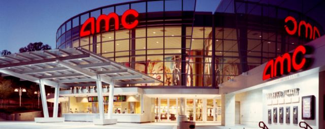 AMC reabrirá algunos cines de EEUU a partir del 20 de agosto
