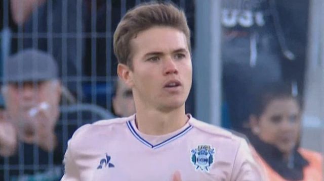 Cataldi recibe el visto bueno de Claure 