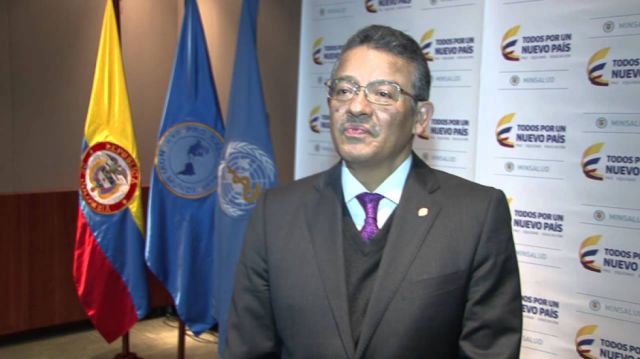 OPS busca acceso equitativo a la vacuna Covid-19