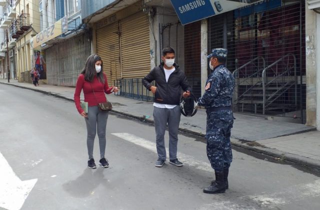 Por la pandemia, en Tarija bajaron los trámites para divorcio