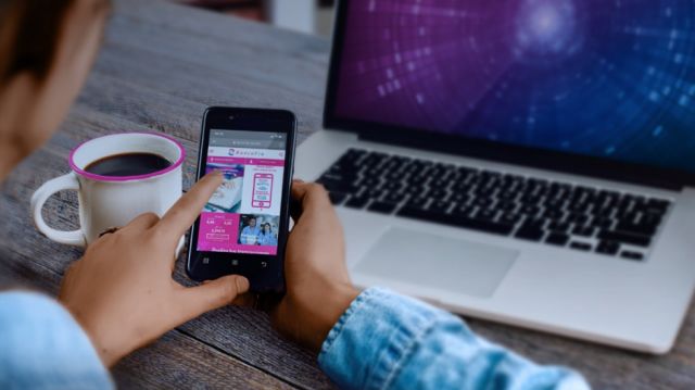 Para dar comodidad, Banco FIE lanza la “Cuenta Digital”