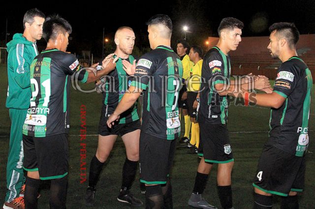 Protocolos, sistemas de torneo y fechas de una Simón que la FBF ya sondea 